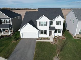 23458 W Lansdowne Rd, Plainfield, IL 60585