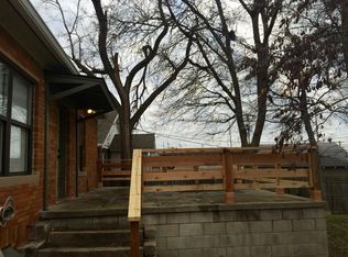 3407 E 12th St, Tulsa, OK 74112