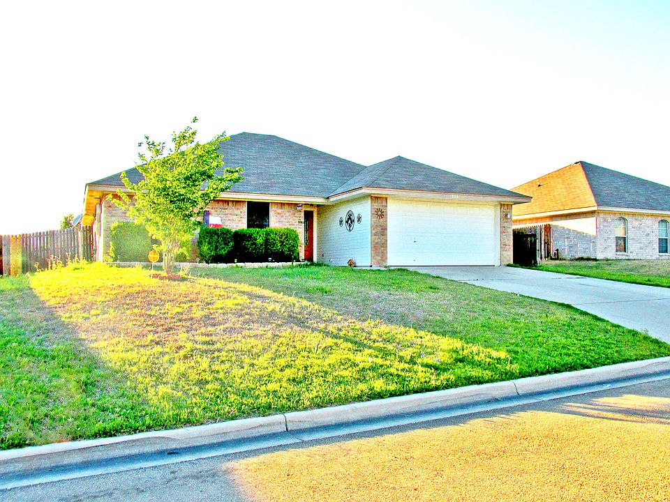 325 Oak Ridge Dr, Nolanville, TX 76559 Zillow