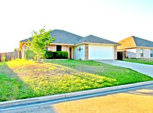 325 Oak Ridge Dr, Nolanville, TX 76559