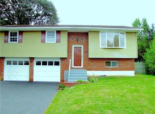 3210 Vermont St, Easton, PA 18045