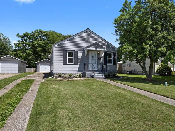 224 Wood River Ave, East Alton, IL 62024