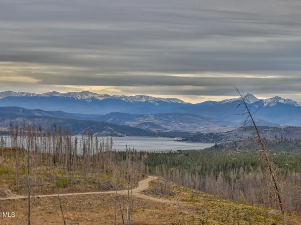 1642 GCR 454, Grand Lake, CO 80447