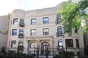 1st image of 929 W Eastwood Ave APT 3W