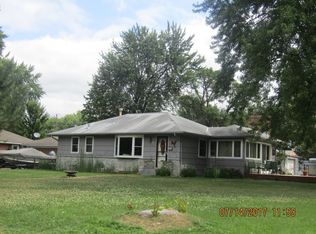 10349 4th Ave S, Bloomington, MN 55420