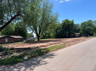 627 N 10th St LOT 8, Chickasha, OK 73018