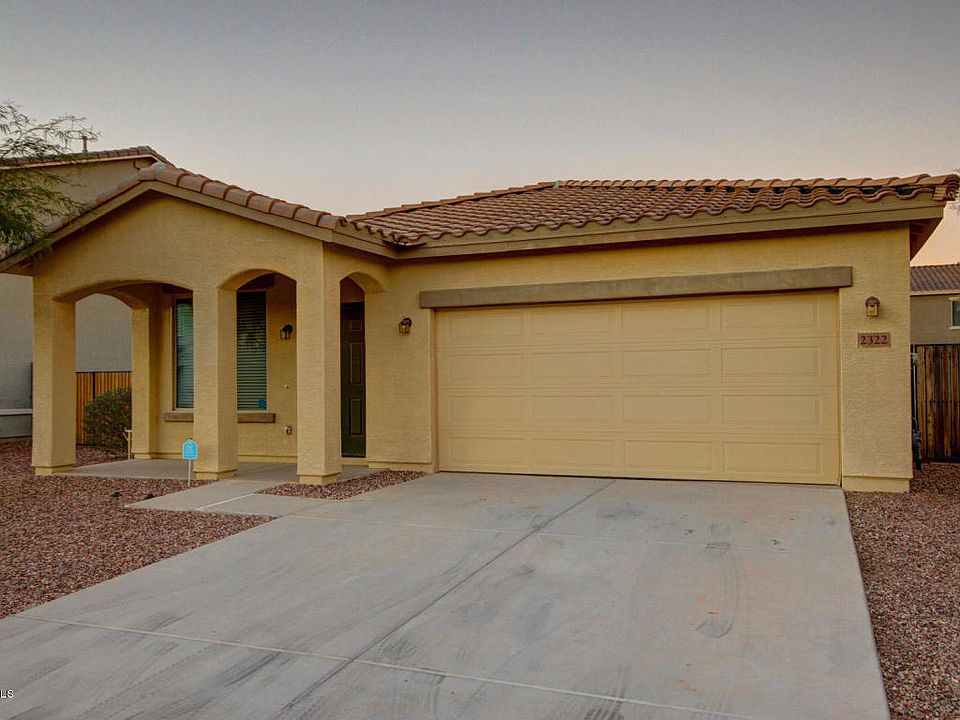 1st image of 2322 W Alicia Dr