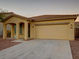 2322 W Alicia Dr, Phoenix, AZ 85041
