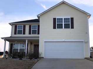 415 Mincy Way, Covington, GA 30016