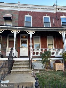 520 E 10th St, Wilmington, DE, 19801