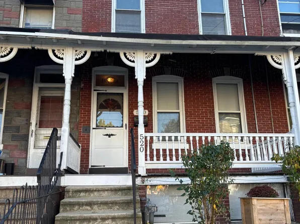 520 E 10th St, Wilmington, DE 19801