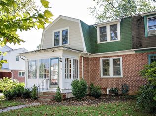 66 Prospect Ave, Norristown, PA 19403