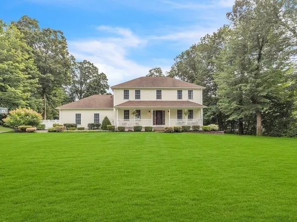 19 Upper River Rd, South Hadley, MA 01075