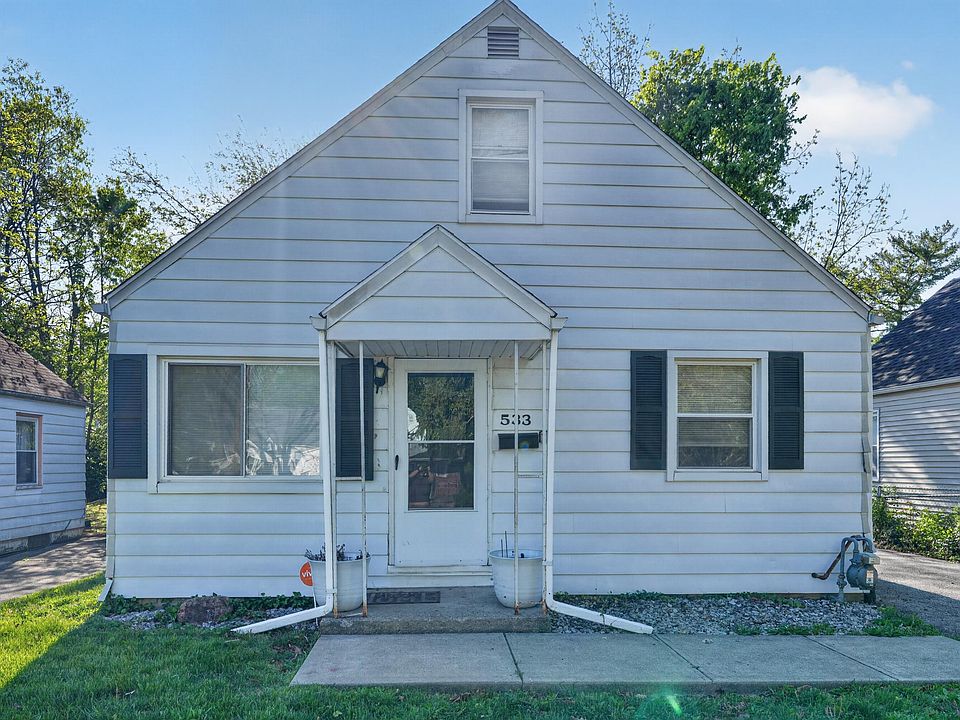 1st image of 533 S Weyant Ave