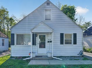533 S Weyant Ave, Columbus, OH 43213