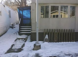 3170 Orchard Lake Rd #38, Keego Harbor, MI 48320