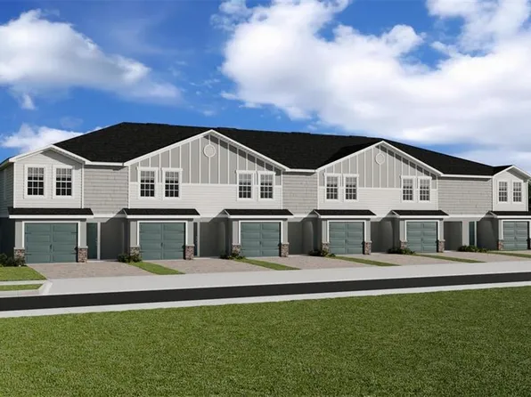 291 Chesapeake Dr, Saint Cloud, FL 34771