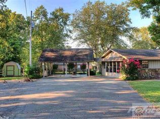 3810 Lazy Creek Trl, Conway, AR 72032