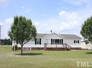 15 Mason Hill Ln, Lillington, NC 27546