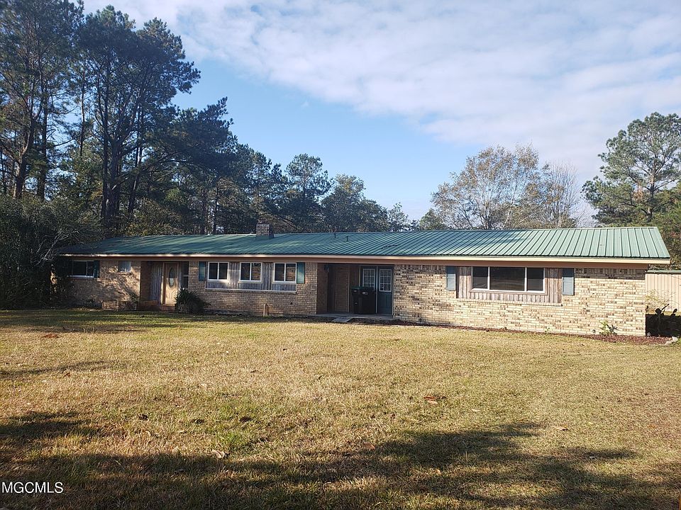 22391 Highway 603, Kiln, MS 39556 Zillow