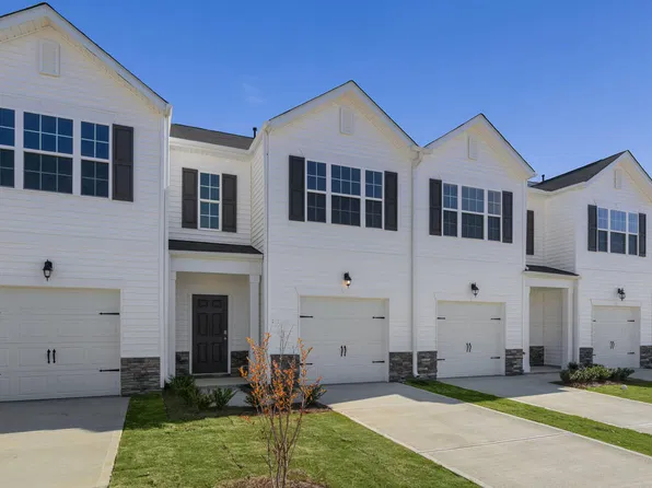 486 David Hill Dr, Sanford, NC 27330