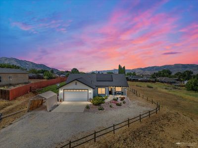 21221 Westwood Blvd, Tehachapi, CA, 93561