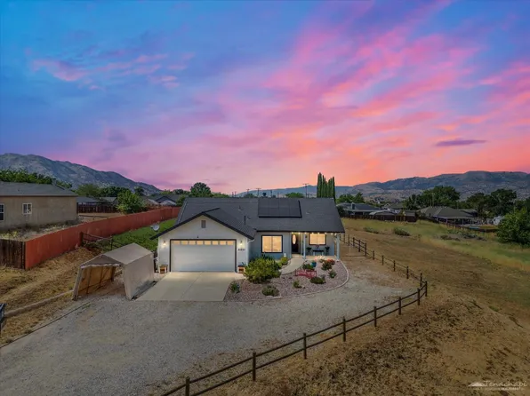 21221 Westwood Blvd, Tehachapi, CA 93561
