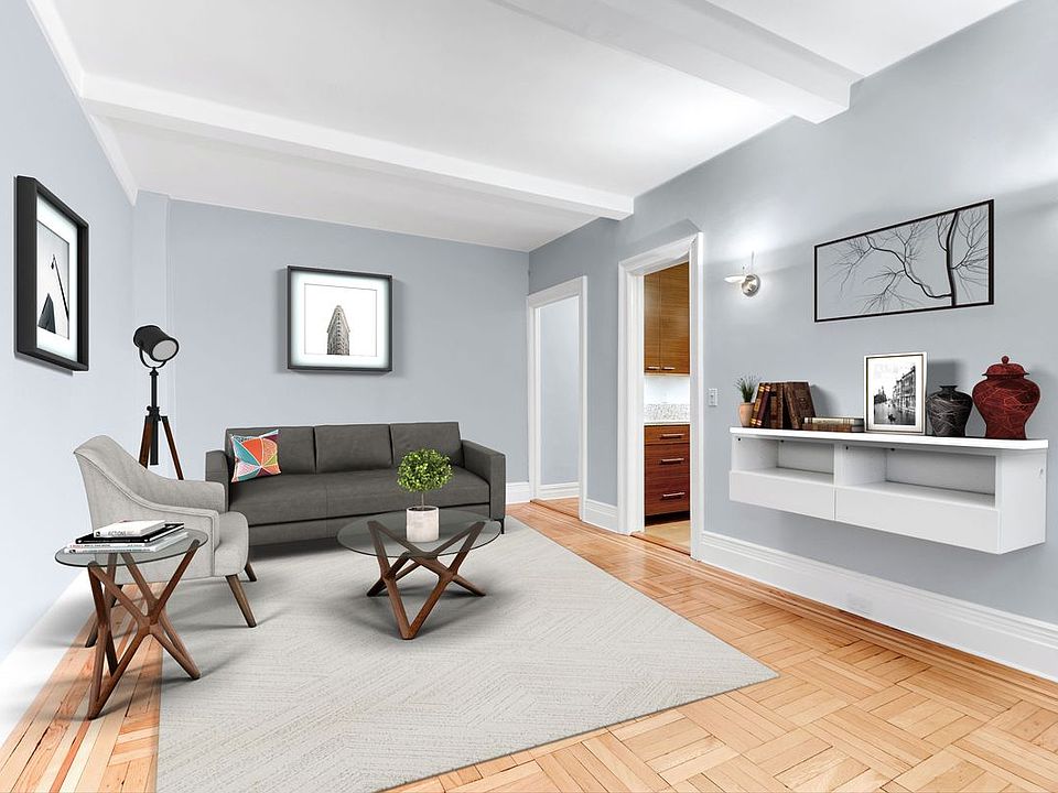 1st image of 345 W 55th St APT 4B