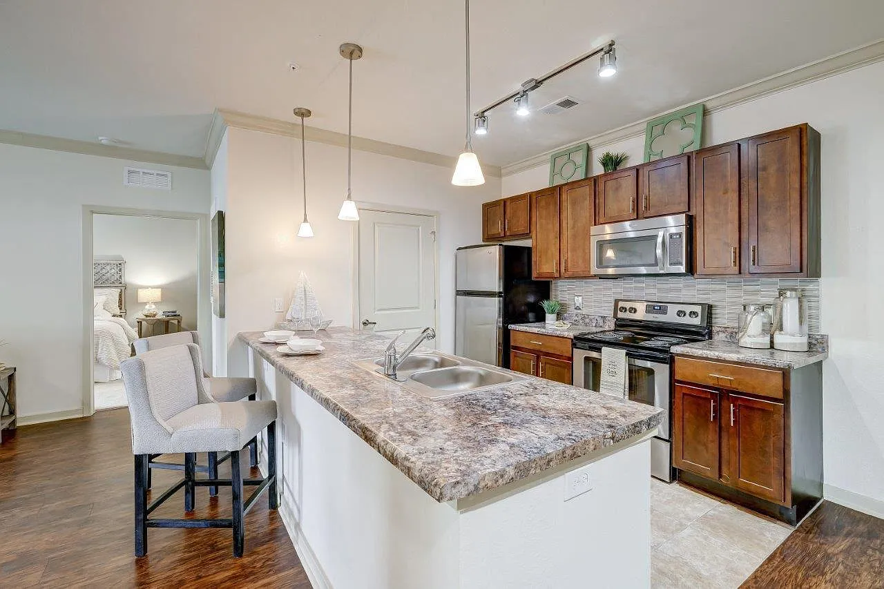 Seagrass Apartment Homes — Photo 1