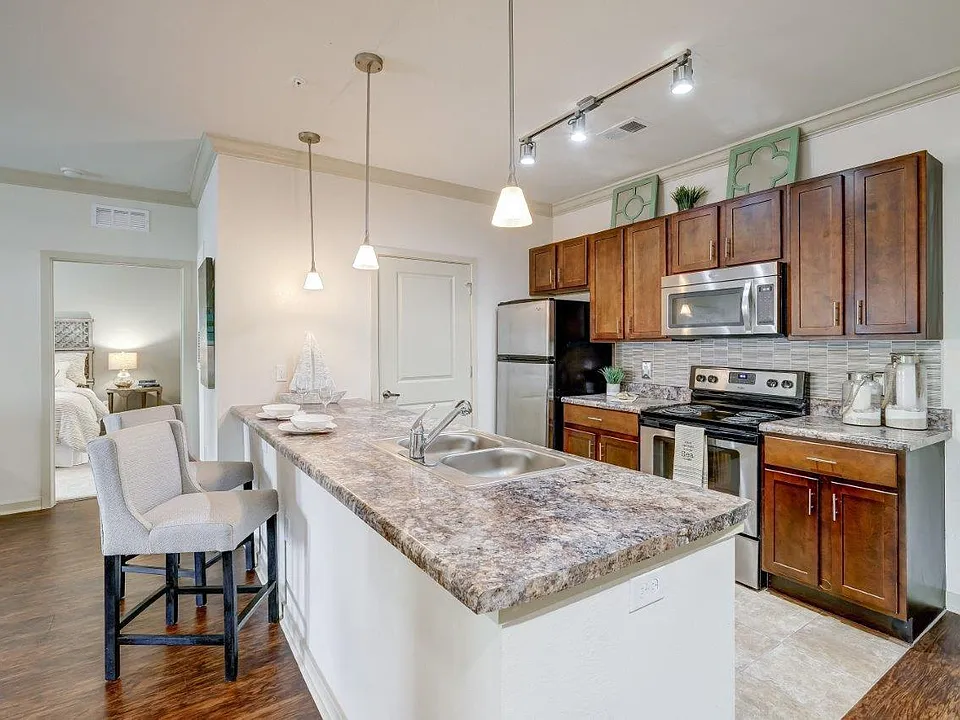Seagrass Apartment Homes