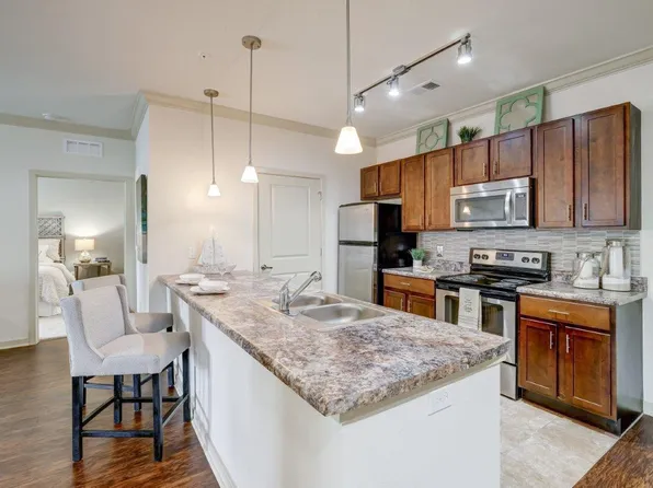 Seagrass Apartment Homes