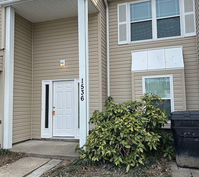 1st image of 1536 Garland Way