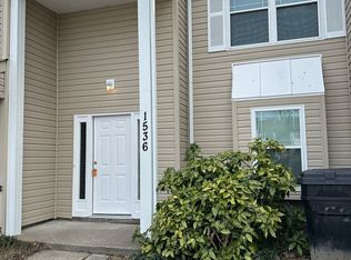 1536 Garland Way, Virginia Beach, VA 23453