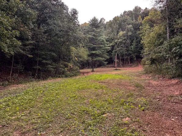0 Dry Fork Rd, South Shore, KY 41175
