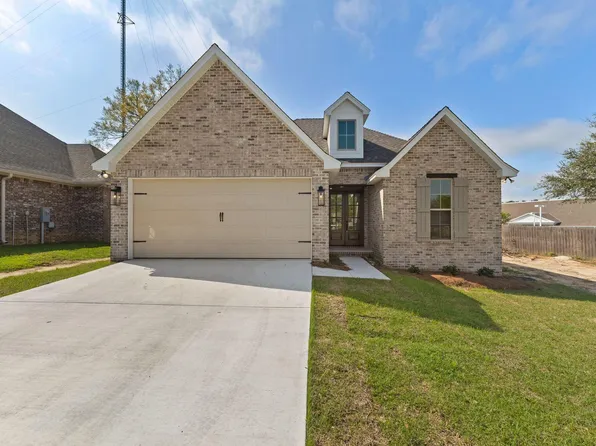 80 Village Dr, Hattiesburg, MS 39402