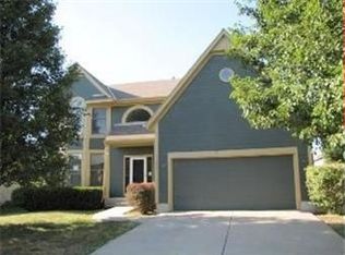 17252 W 157th St, Olathe, KS 66062