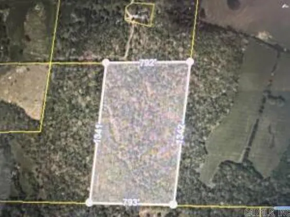 Copperhead Ln, Cave City, AR 72521