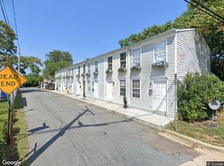 10 Johnson Pl, Annapolis, MD 21401