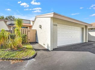 11415 SW 110th Ln #11415, Miami, FL 33176