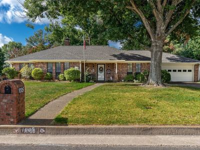 1005 Elaine Dr, Tyler, TX, 75703