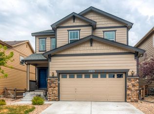 21833 E Layton Dr, Aurora, CO 80015