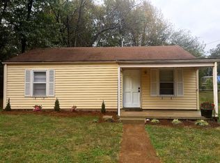 3206 Brook Manor Ave NW, Huntsville, AL 35816