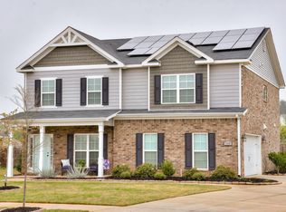 436 Bridle Path Rd, North Augusta, SC 29860