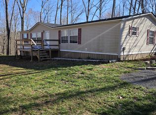 174 Earl Flatt Ln, Gainesboro, TN 38562