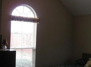 2545 Sunflower Ln, Beaumont, TX 77713