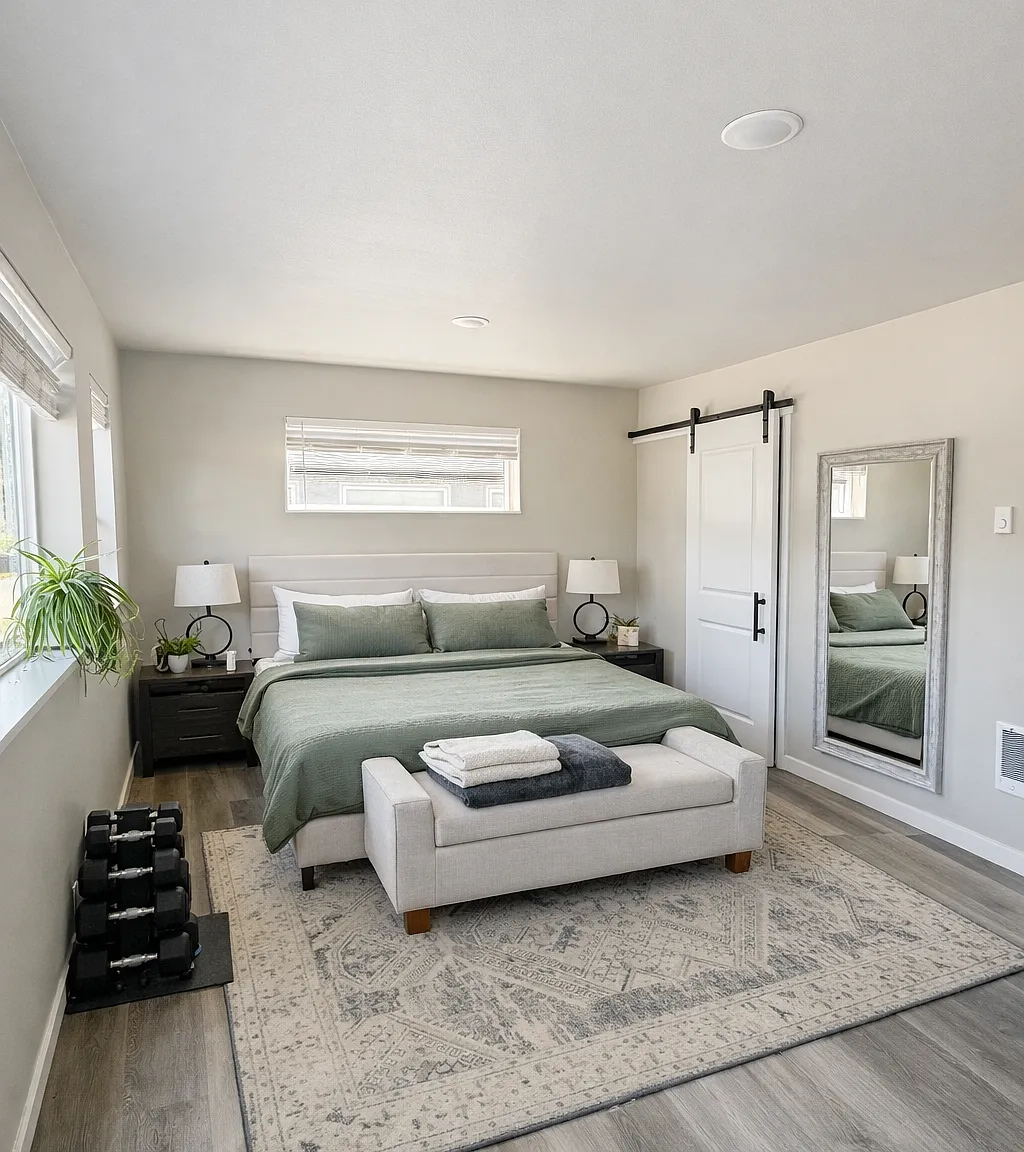 3 bed, 2.5 bath, 1614 sqft, $2,800 — Photo 2