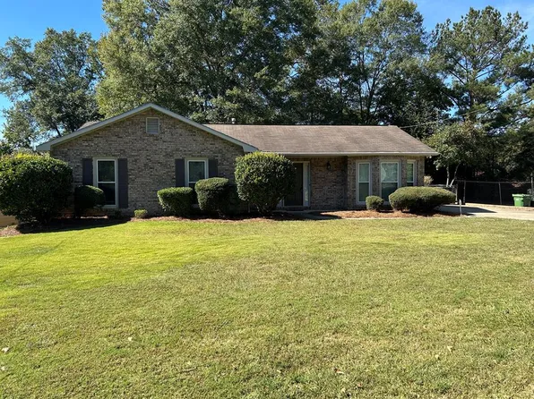 8259 Lantern Ln, Columbus, GA 31904