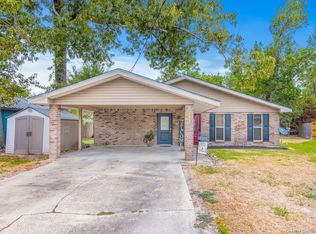 2700 Shasta Cir, Sulphur, LA 70663