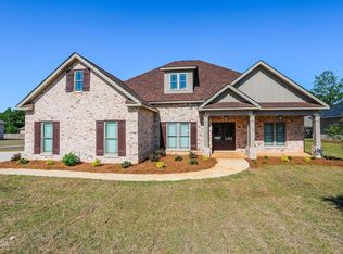 122 Brook Hollow Ct, Kathleen, GA 31047