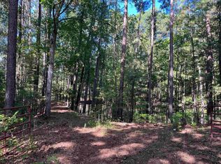 County Road 4221 W, Laneville, TX 75667